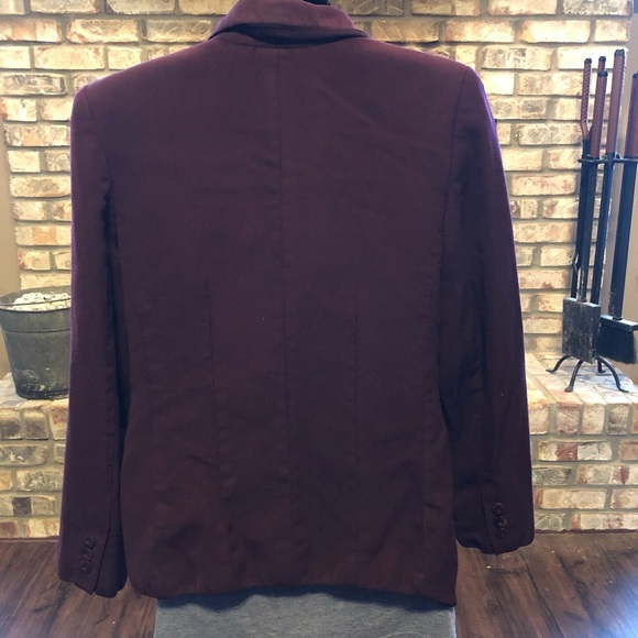 VALERIE Stevens Blazer - Picture 5 of 8